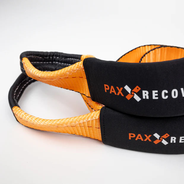 RotopaX Recovery Gear Kit (No Kinetic Rope)