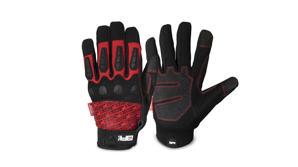 Body Armor 4x4 Trail Gloves