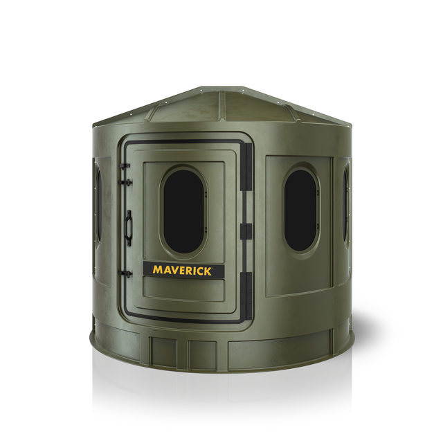 Maverick XL Blind