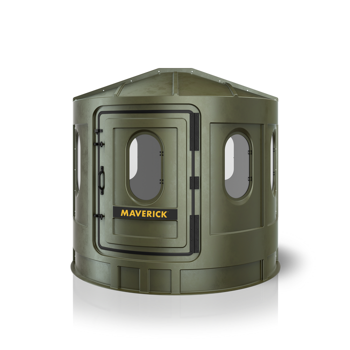 Maverick XL Blind