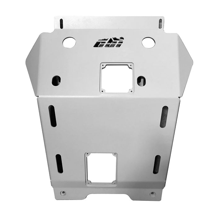 CBI Off Road Toyota 4Runner Front Skid Plate | 2010-2023