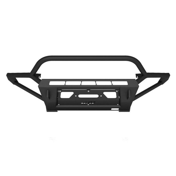 CBI Off Road 3rd Gen Toyota Tacoma Dakar Hybrid Bumper | 2016-2022