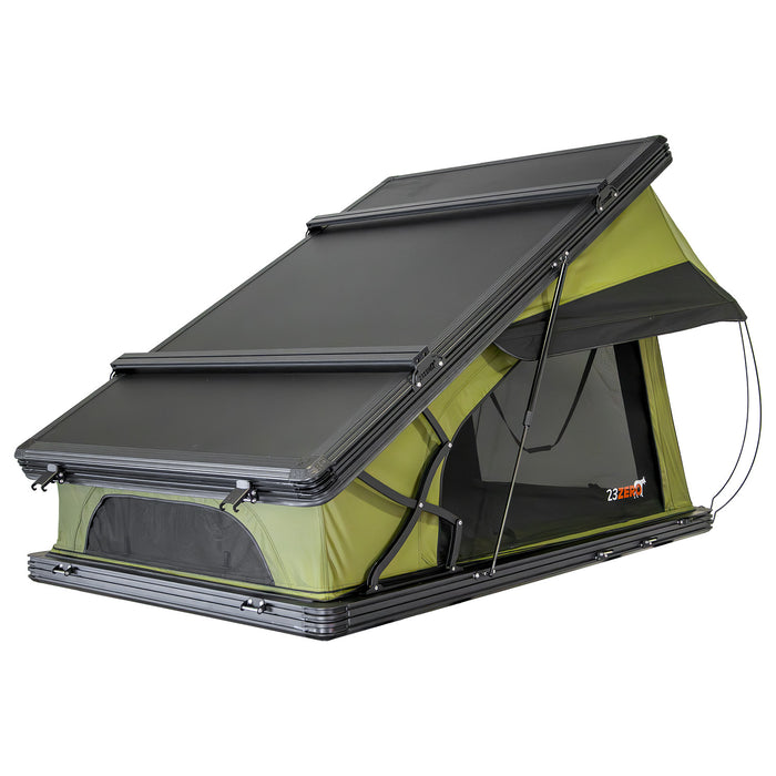 23Zero Kabari XL Wedge Hardshell Roof Top Tent