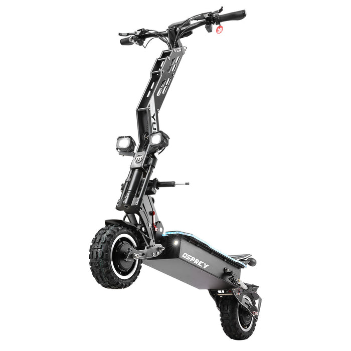 YUME Osprey Electric Scooter