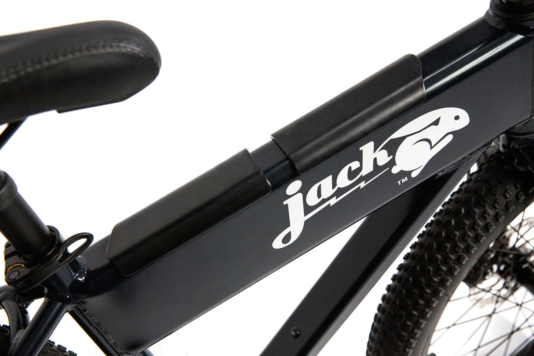 JackRabbit XG - Lightweight & Compact XL Micro eBike