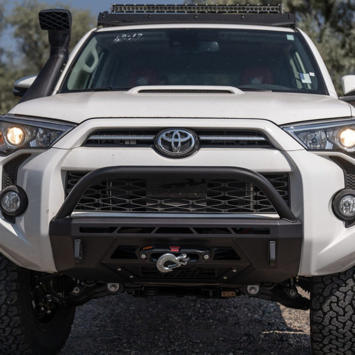 CBI Off Road Toyota 4Runner Covert Baja Front Bumper | 2014-2023