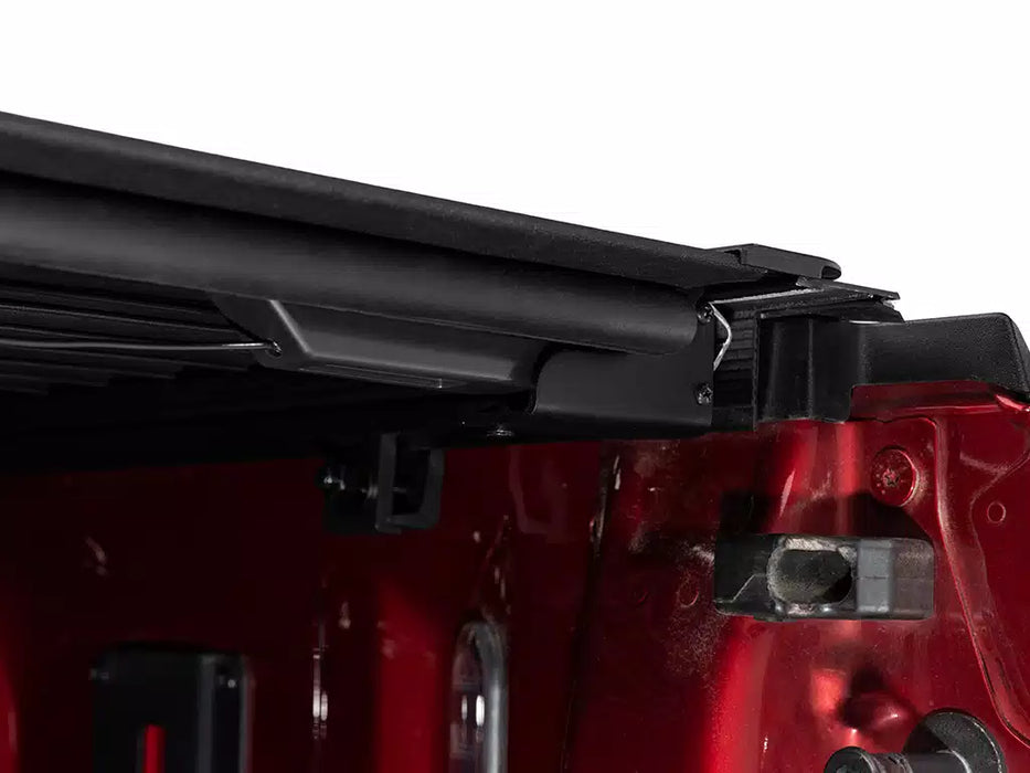BAK Revolver X4s 2022-23 Toyota Tundra  5.6ft Bed Tonneau Cover