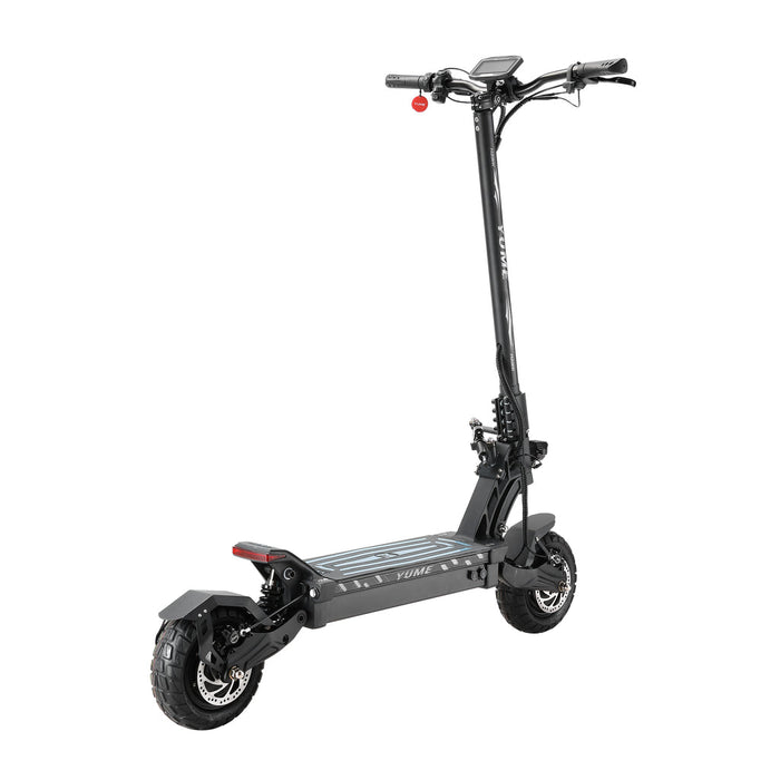 YUME Hawk Electric Scooter