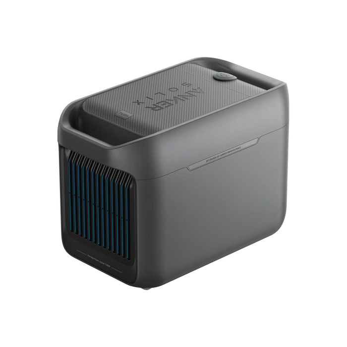 Anker SOLIX C800X Portable Power Station 768Wh | 1600W