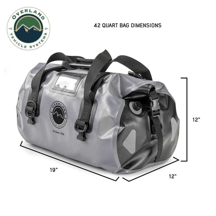 OVS Portable Dry Storage Bags