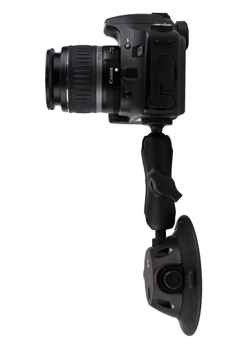 SeaSucker Camera Mount