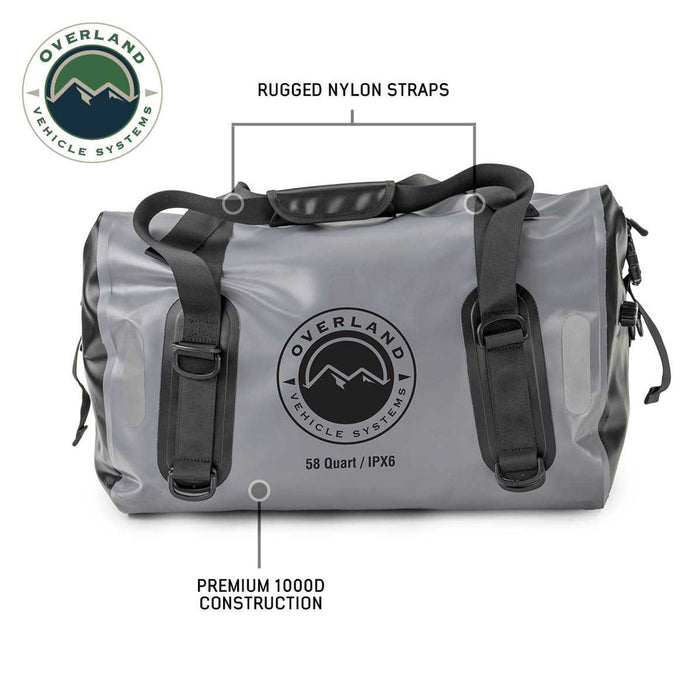 OVS Portable Dry Storage Bags