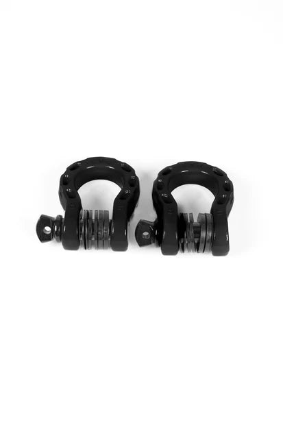 RotopaX D-Ring Set Of 2