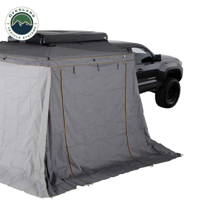 OVS HD Nomadic 270 LTE Awning Walls 1 & 2