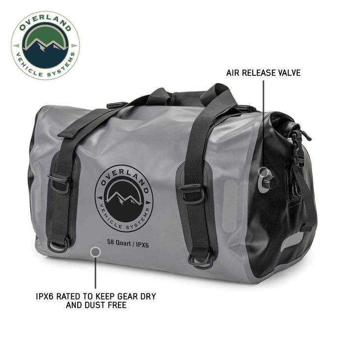 OVS Portable Dry Storage Bags