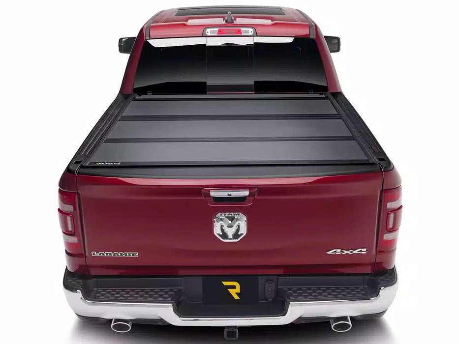 BAKFlip MX4 09-18 & 19-23 Classic 1500 Dodge Ram W/O Ram Box 5.7ft Bed Tonneau Cover