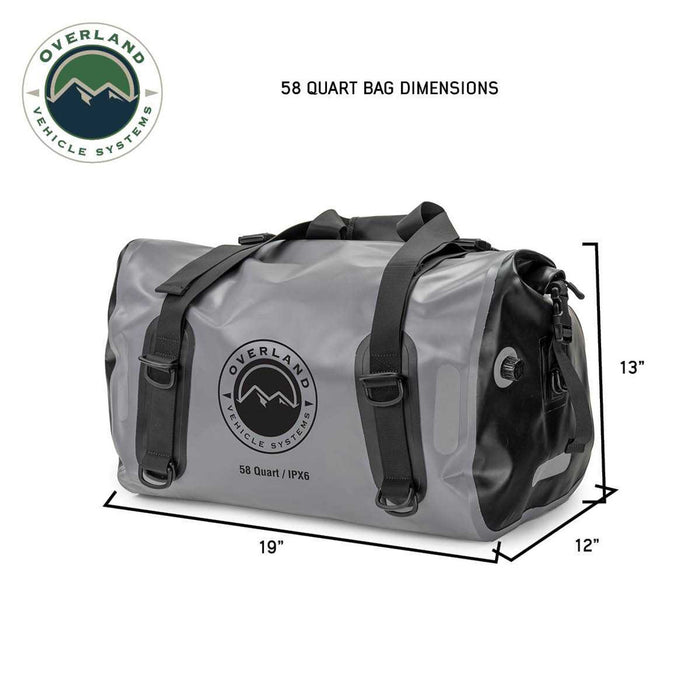 OVS Portable Dry Storage Bags