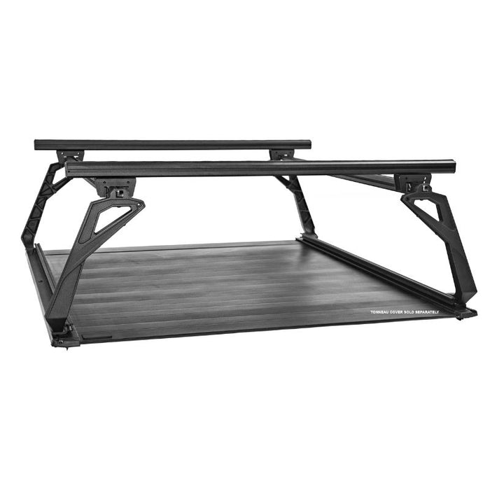 Leitner Ford ACS Forged Tonneau Bed Rack