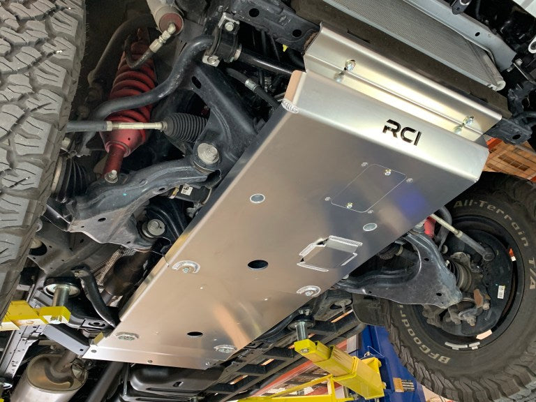 RCI Off Road 2010-Present Toyota 4runner Full Skid Package Deal