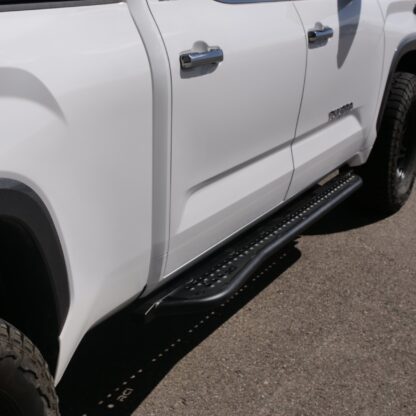 RCI Off Road Rock Sliders | 22-Present Tundra