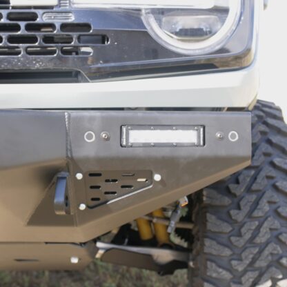 RCI Off Road Arapaho Series Front Bumper | 21-Present Bronco