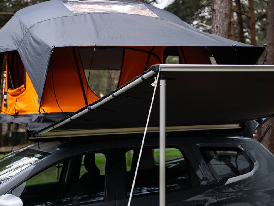 TentBox Universal Side Awning