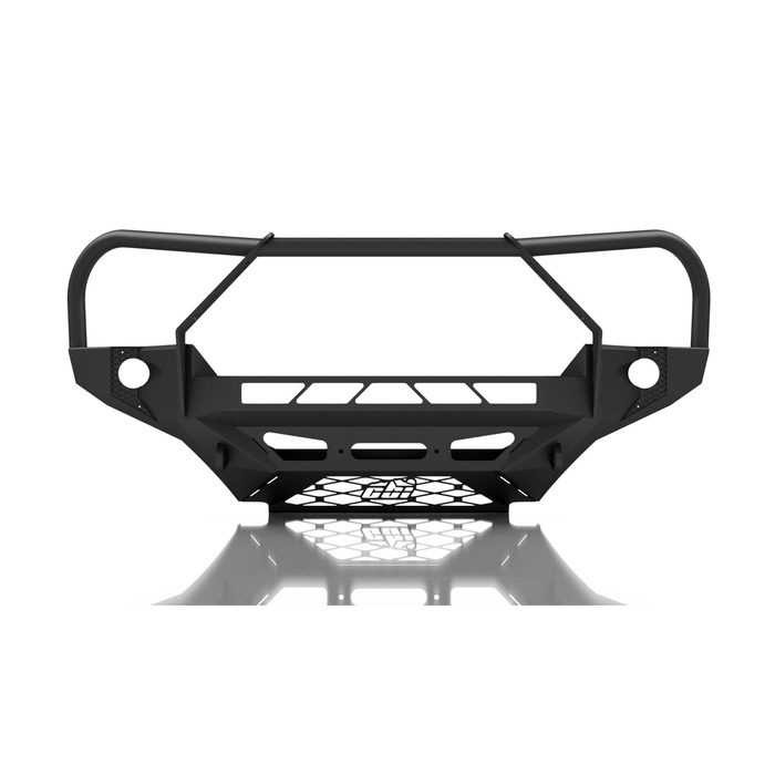 CBI Off Road Toyota 4Runner Adventure Series Front Bumper – Steel | 2020-2023