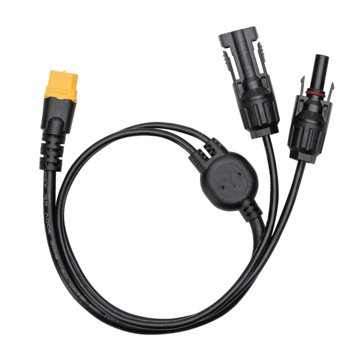 Anker SOLIX MC4 to XT60 Cable