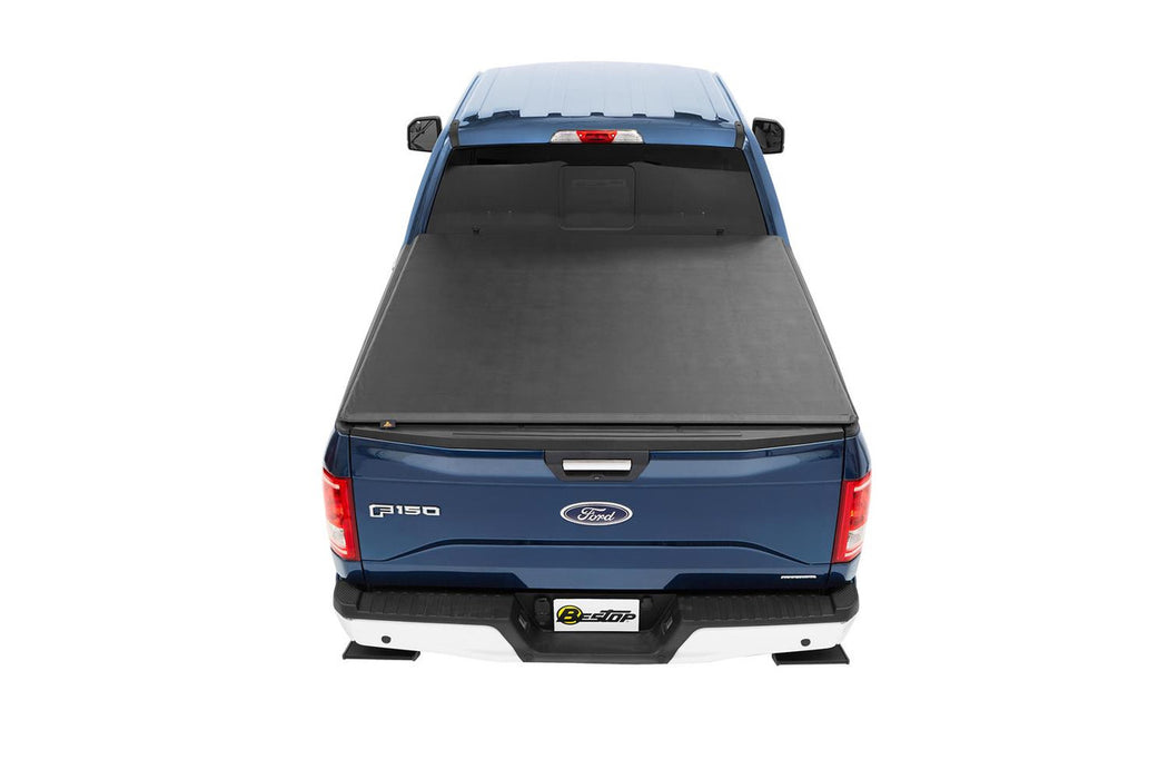 BesTop EZ-Roll Soft Tonneau Cover For 1983-2011 Ford Ranger/ Mazda B2300/B2500/B3000/B4000