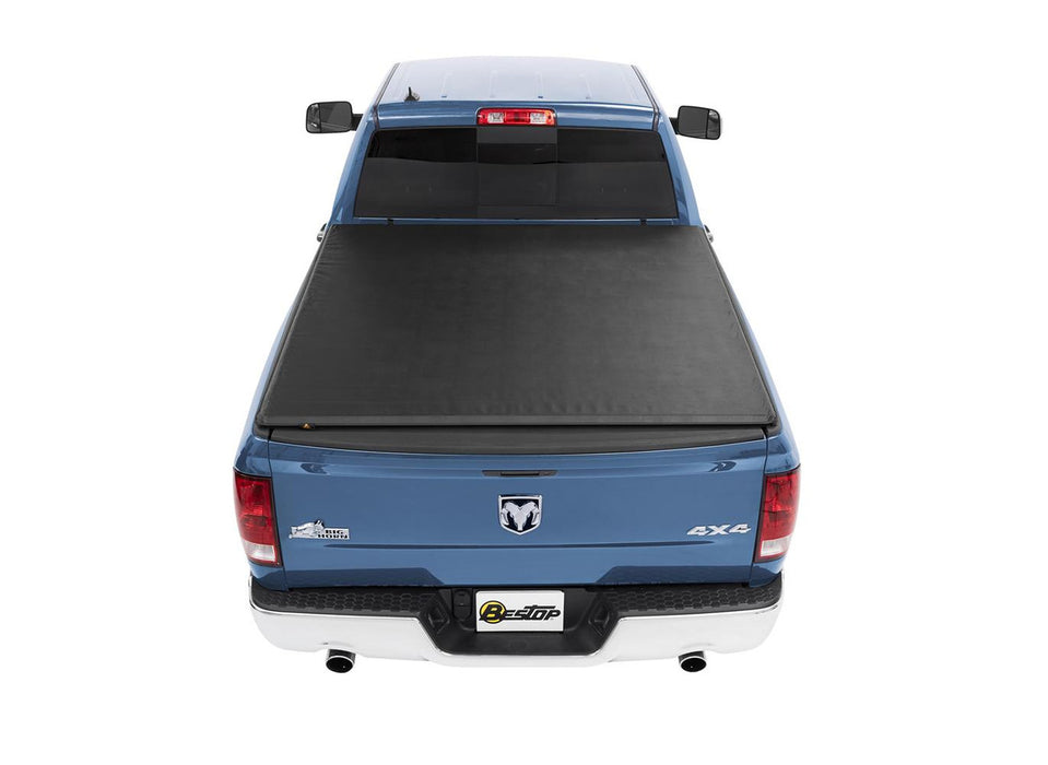 BesTop EZ-Roll Soft Tonneau Cover 1987-2004 Dodge Dakota