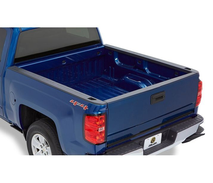 BesTop EZ-Roll Soft Tonneau Cover For 2005-2024 Nissan Frontier