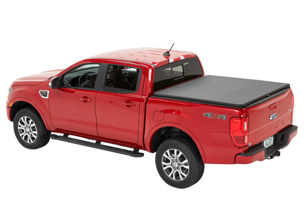 BesTop EZ-Roll Soft Tonneau Cover 2019-2024 Ford Ranger