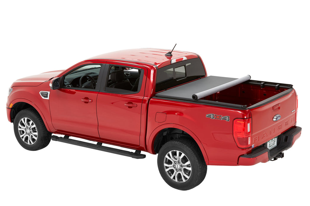 BesTop EZ-Roll Soft Tonneau Cover 2019-2024 Ford Ranger