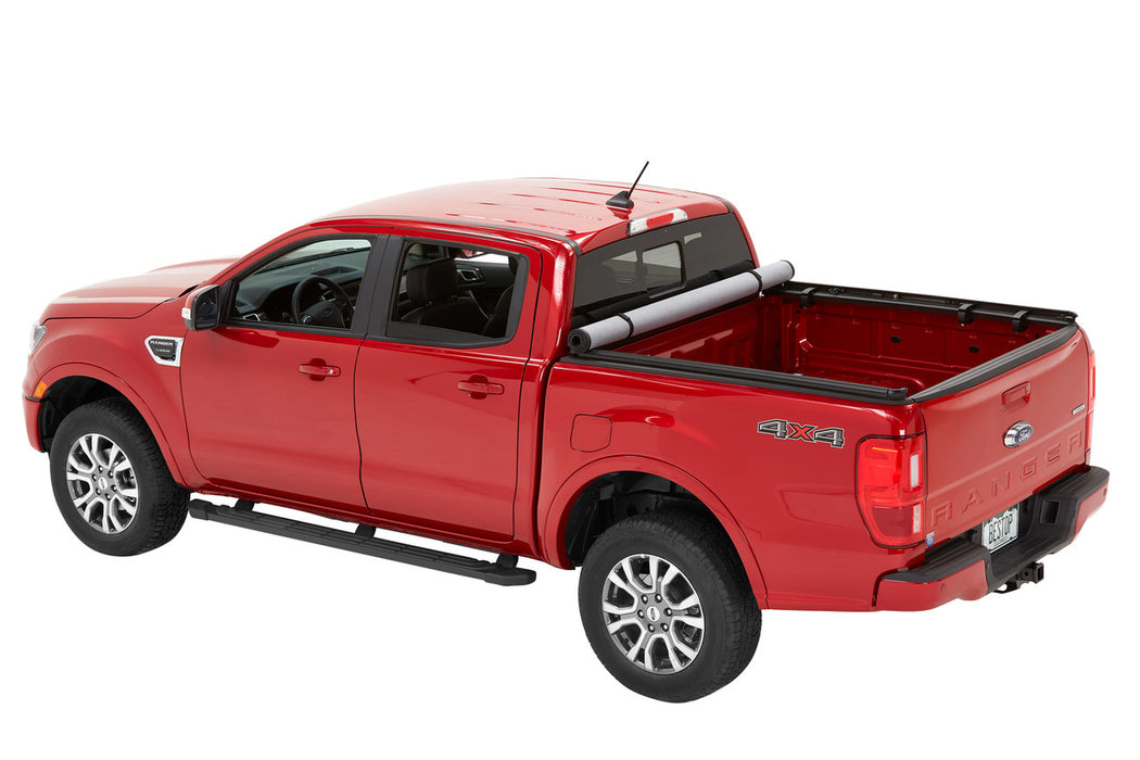 BesTop EZ-Roll Soft Tonneau Cover 2019-2024 Ford Ranger