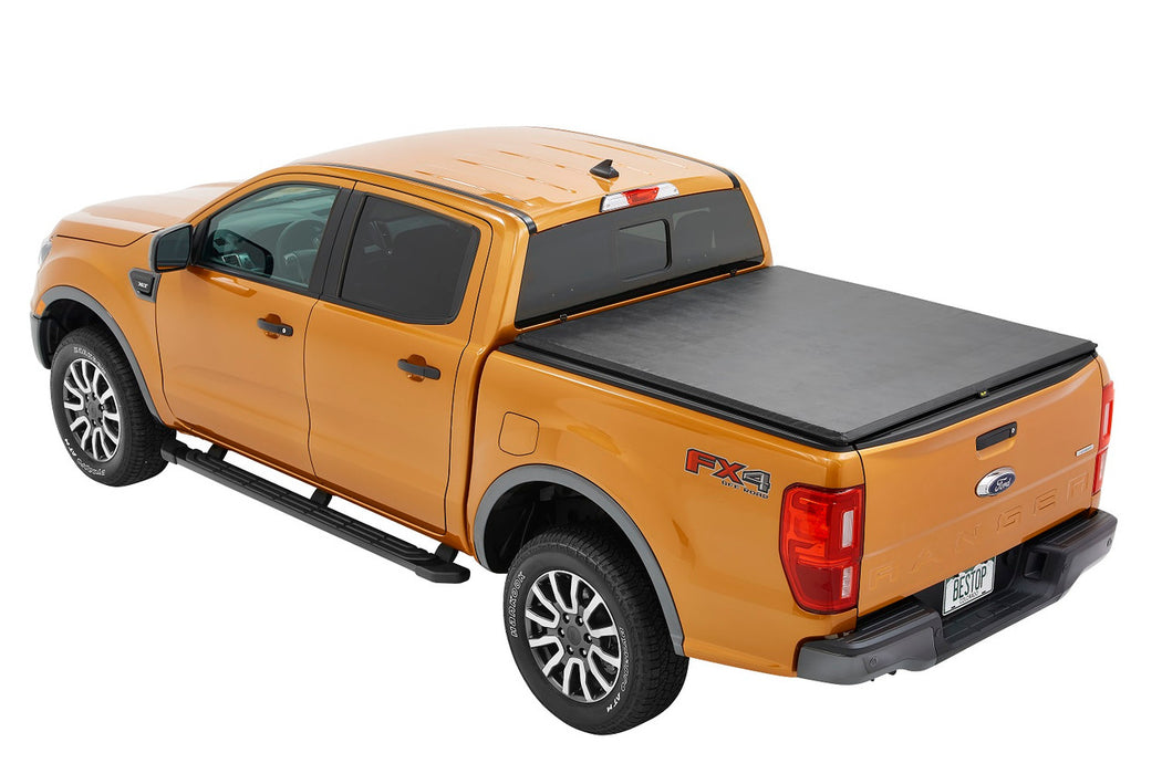 BesTop EZ-Roll Soft Tonneau Cover 2019-2024 Ford Ranger