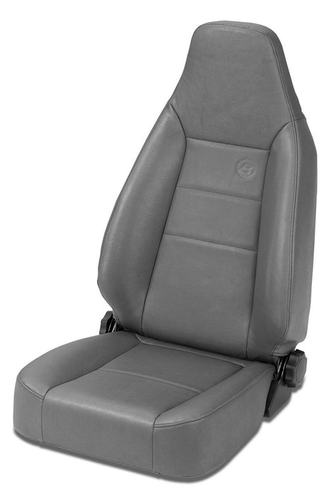 BesTop Trailmax II Sport Front Seat- 1995-2006 Jeep CJ7/Wrangler TJ/Wrangler YJ