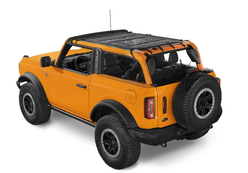 BesTop Access Bimini For 2021-2024 Ford Bronco