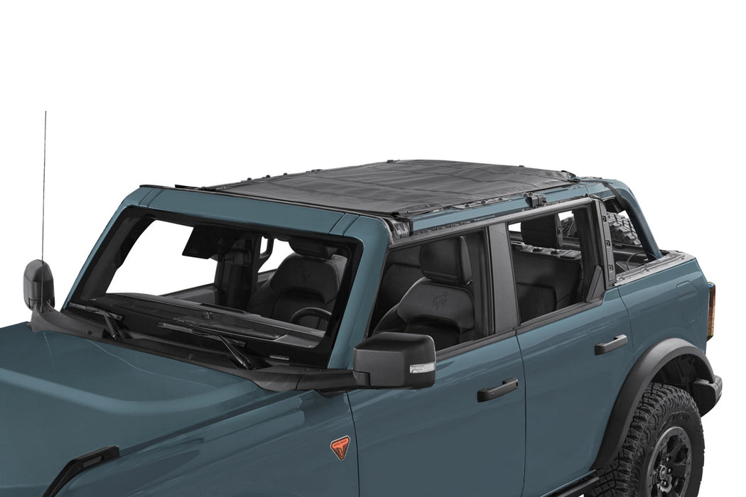 BesTop Access Bimini For 2021-2024 Ford Bronco