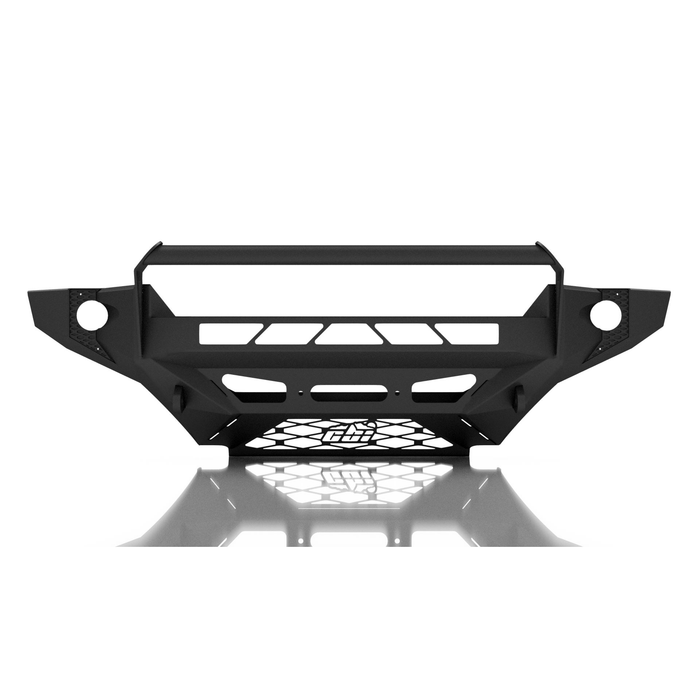 CBI Off Road Toyota 4Runner Baja Series Front Bumper – Steel | 2020-2023