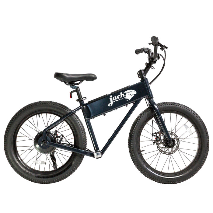 JackRabbit XG - Lightweight & Compact XL Micro eBike