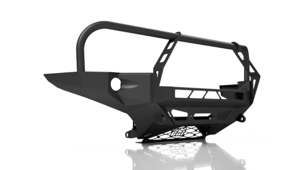 CBI Off Road Toyota 4Runner Adventure Series Front Bumper – Steel | 2020-2023