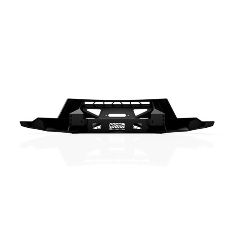 CBI Off Road Lexus LX570 Covert Front Bumper 2019-2021