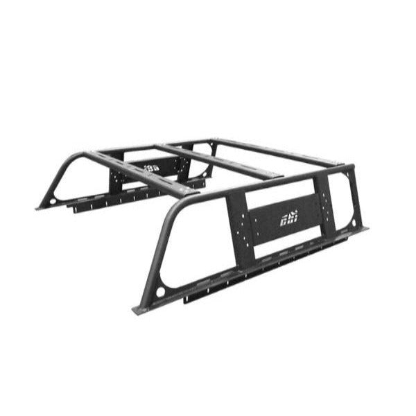 CBI Off Road Chevy Colorado Overland Bed Rack | 2015-2022