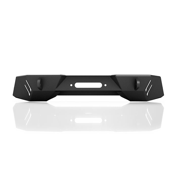 CBI Off Road Chevy Colorado ZR2 Covert Front Bumper | 2015-2020