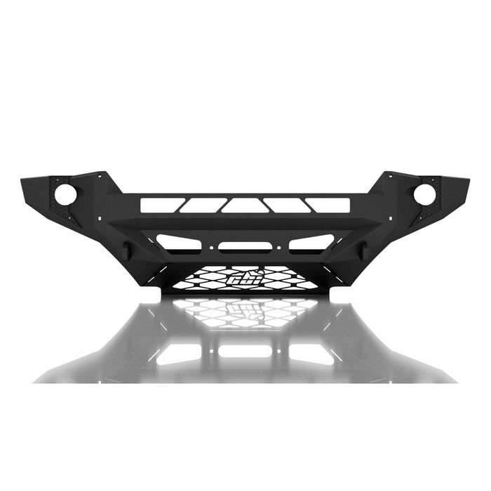 CBI Off Road Toyota 4Runner Classic Series Front Bumper - Steel | 2020-2023