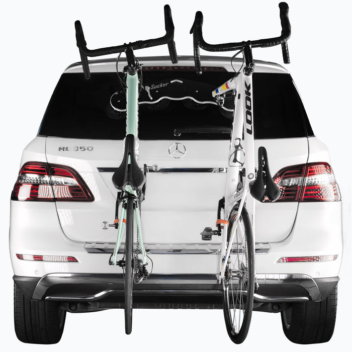 SeaSucker Mini Bomber Rack - 2 Bikes