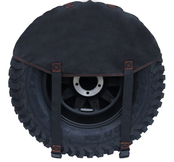 23Zero Dirty Gear Bag (fit up to 35 Inch Tire)