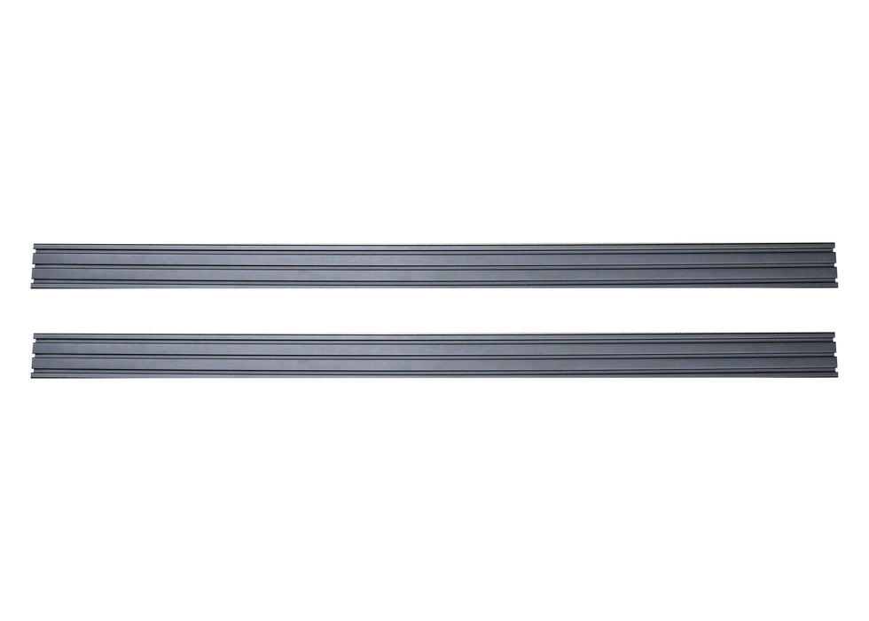 Backwoods Adventure Mods Extra DRIFTR Roof Rack Extrusions (Sold in Pairs)
