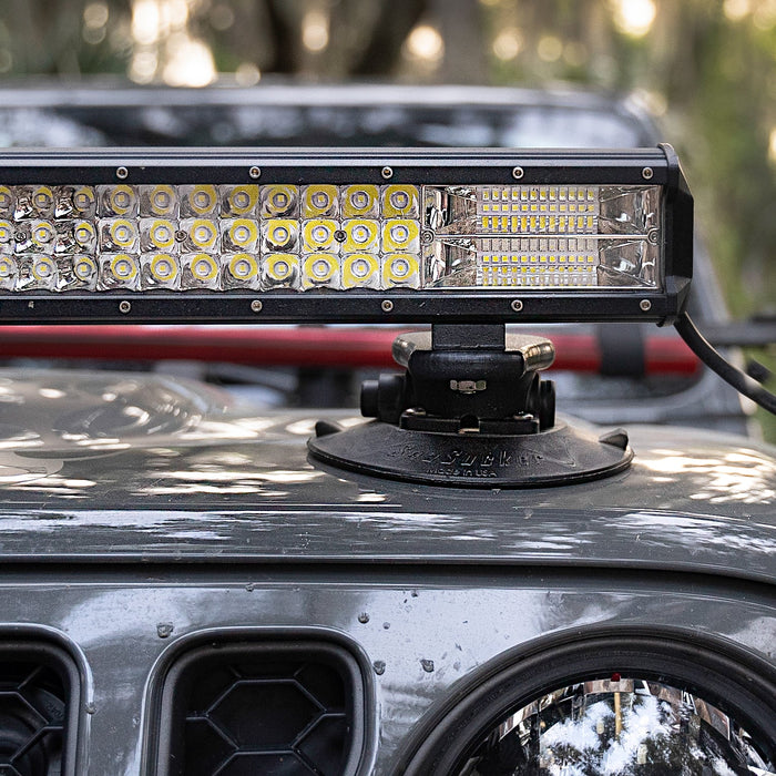 SeaSucker Light Bar Mount