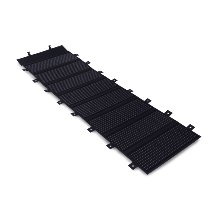 180W Folding Solar Panel for Lithium Batteries & Solar Generators